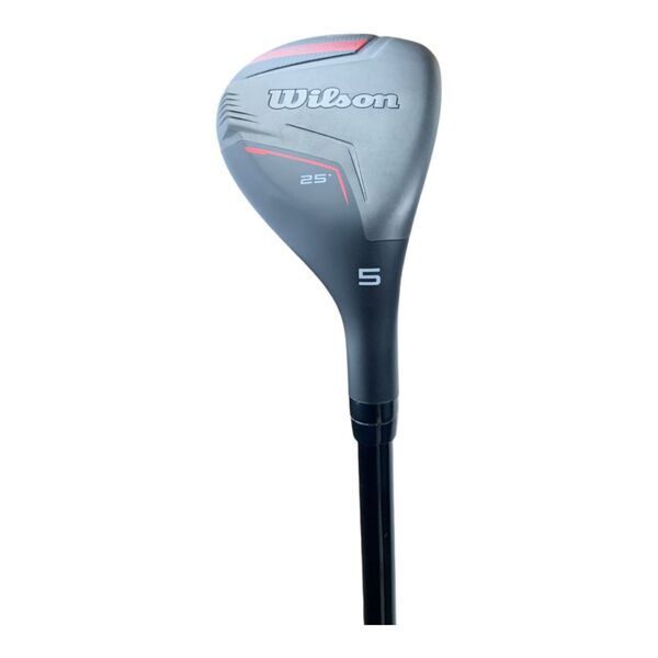 Wilson DynaPower Hybrid | 25° | regular | Rechtshand 3