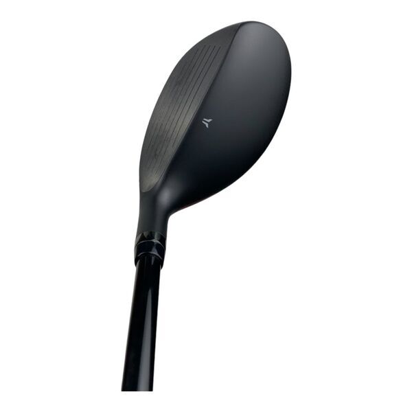Wilson DynaPower Hybrid | 25° | regular | Rechtshand 4