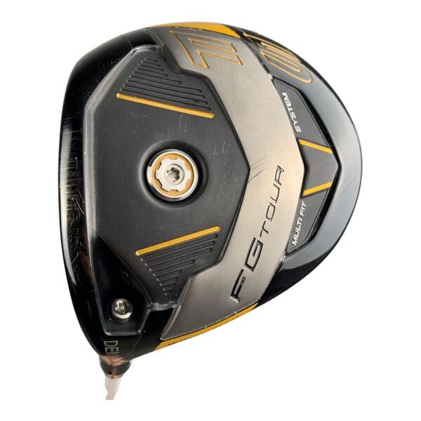 Wilson FG Tour F5 Driver | 9° | regular | Linkshand | Standard 1
