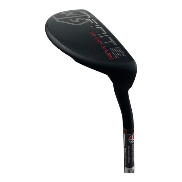 Wilson Grant Park Putter | Rechtshand 1