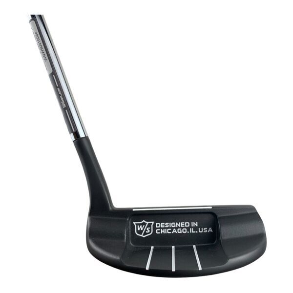 Wilson Grant Park Putter | Rechtshand 5