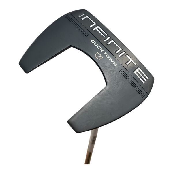 Wilson Infinite Bucktown Putter | Rechtshand 1