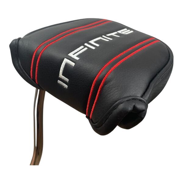 Wilson Infinite Bucktown Putter | Rechtshand 2