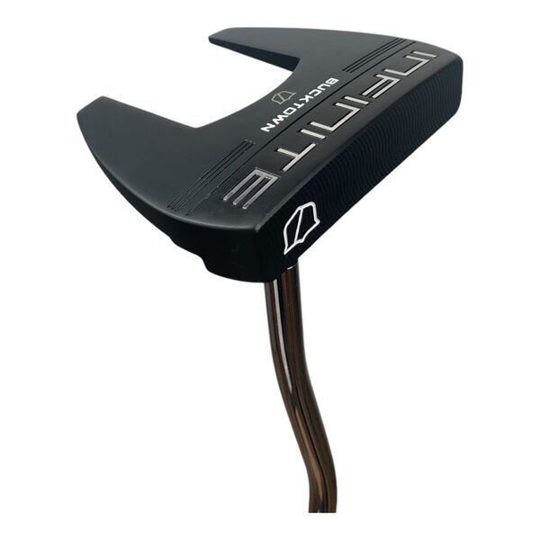 Wilson Infinite Bucktown Putter | right-hand 3