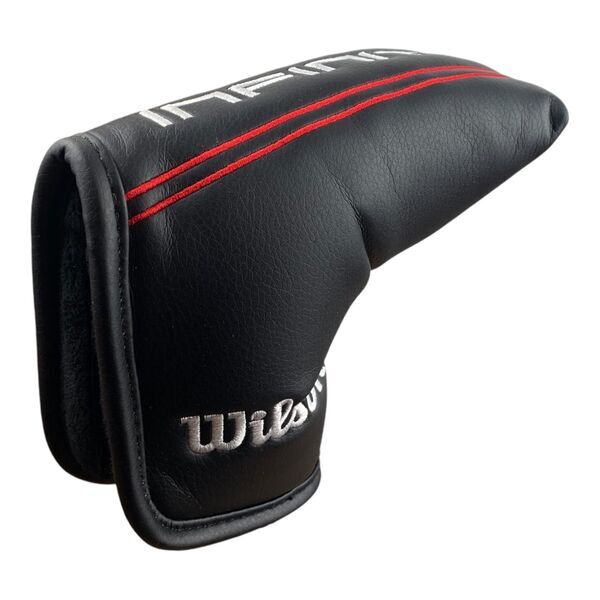 Wilson Infinite Michigan Ave Putter | Rechtshand 2