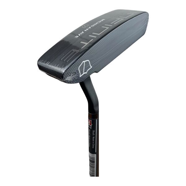 Wilson Infinite Michigan Ave Putter | Rechtshand 3