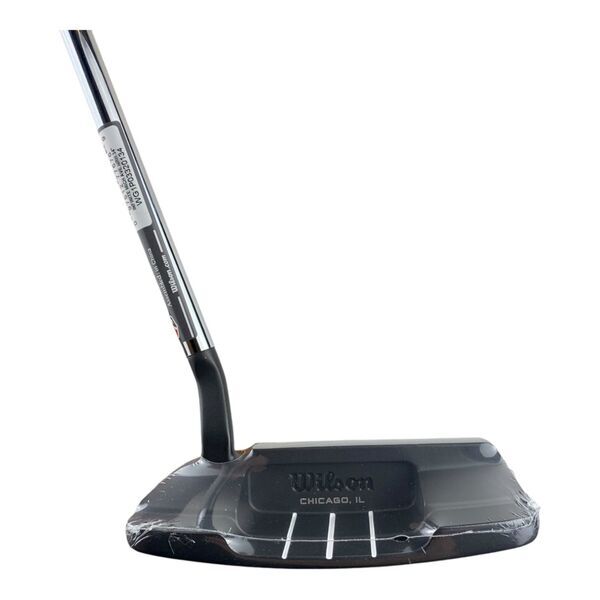 Wilson Infinite Michigan Ave Putter | Rechtshand 5