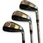 Wilson Launch Pad 2 Iron Set | Ladies | oikeakätinen | 6-SW thumbnail 1/5