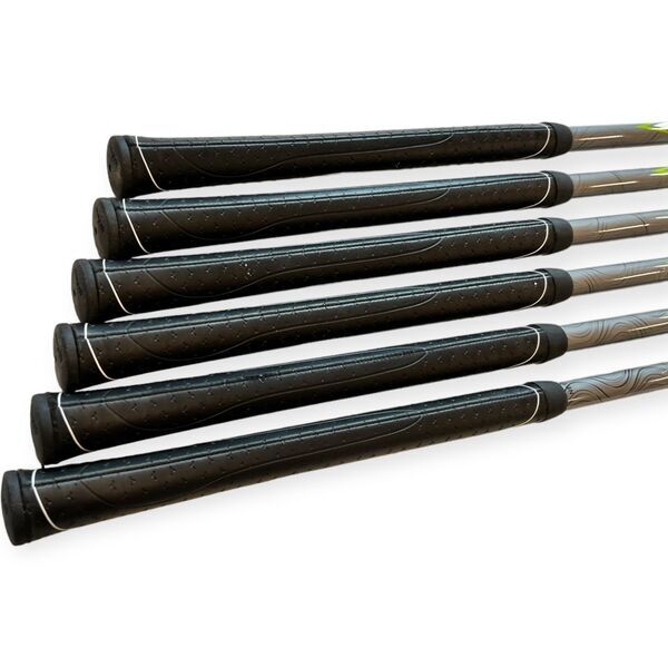 Wilson Launch Pad 2 Iron Set | Ladies | right-hand | 6-SW 3