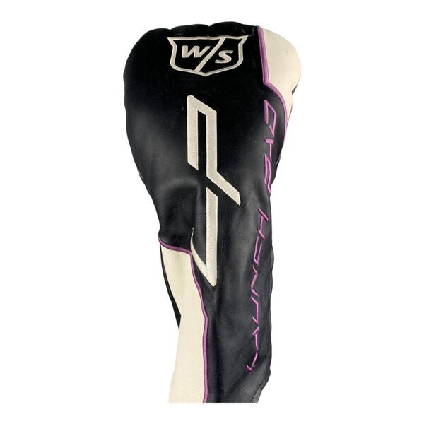 Wilson Launch Pad Driver | 13° | Ladies | right-hand | Midsize 2