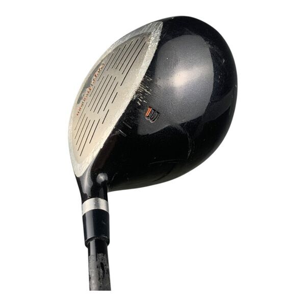 Wilson Prostaff Quad Metal Driver | 10.5° | regular | Rechtshand | Standard 2