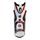 Wilson Staff Bag Golf Bag | punainen/valkoinen | 6-Way thumbnail 2/4