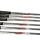 Wilson Staff D200 Iron Set | Uniflex | oikeakätinen | 6-PW + G thumbnail 4/5