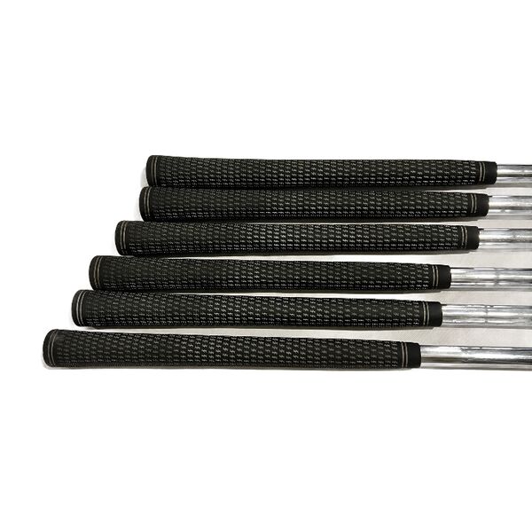 Wilson Staff D200 Iron Set | Uniflex | right-hand | 6-PW + G 5