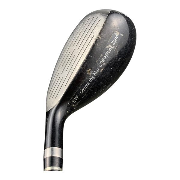 Wilson Staff DH6 Hybrid Wood | 16° | steif | Rechtshand | Aldila Nvs-dl 2