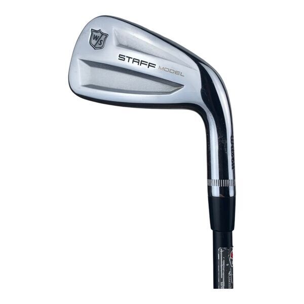 Wilson Staff Model Utility Hybrid | Kbs Hybrid 70 | 21° | regular | Rechtshand 1