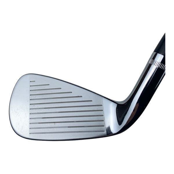Wilson Staff Model Utility Hybrid | Kbs Hybrid 70 | 21° | regular | Rechtshand 2