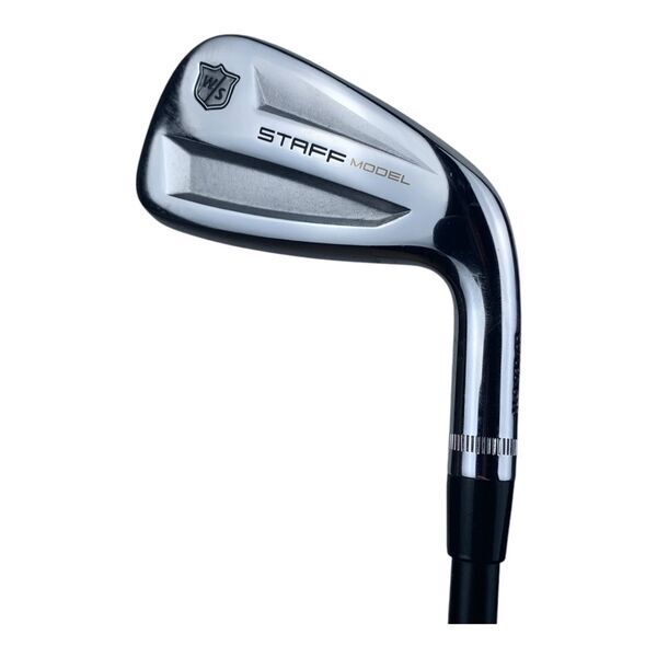 Wilson Staff Model Utility Hybrid | Kbs Hybrid 80 | 18° | steif | Rechtshand 1