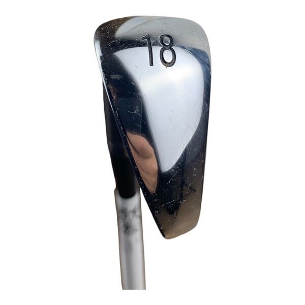 Wilson Staff Model Utility Hybrid | Kbs Hybrid 80 | 18° | steif | Rechtshand 2