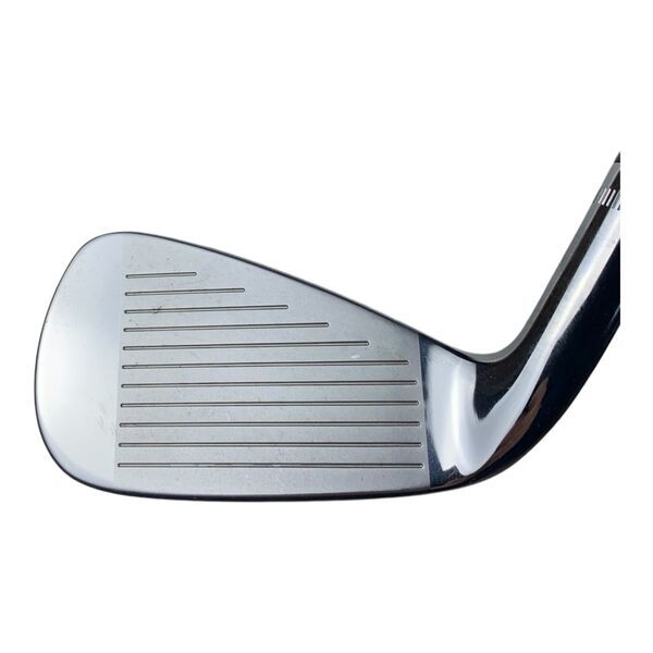 Wilson Staff Model Utility Hybrid | Kbs Hybrid 80 | 18° | steif | Rechtshand 3
