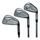 Wilson Staff Model CB Iron Set | styv | högerhand | 4-PW thumbnail 1/5