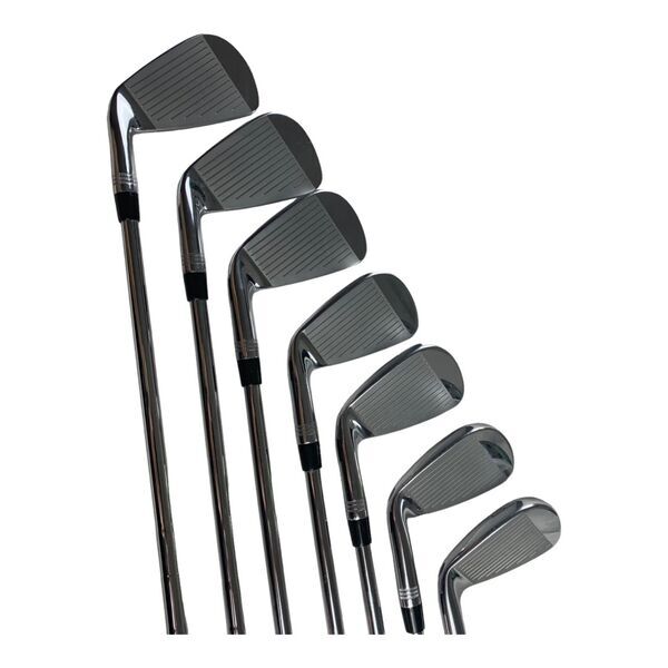 Wilson Staff Model CB Iron Set | steif | Rechtshand | 4-PW 5