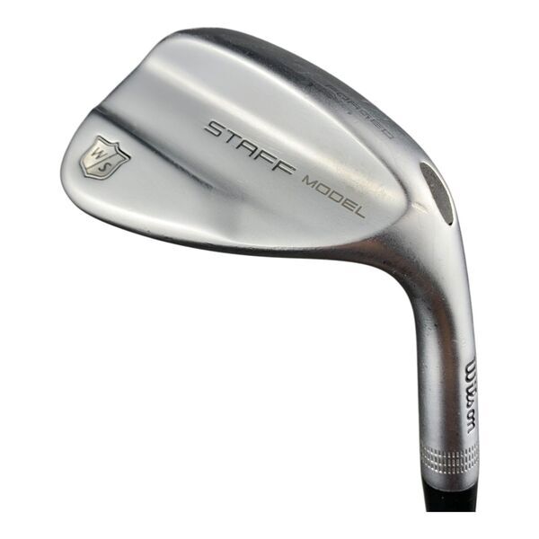 Wilson Staff Model Forged Wedge | 56° | steif | Rechtshand 1