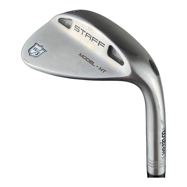 Wilson Staff Model HT Wedge | 60° | steif | Rechtshand 1