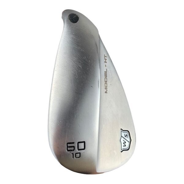 Wilson Staff Model HT Wedge | 60° | steif | Rechtshand 2