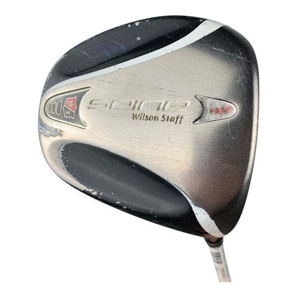Wilson Staff Spine Driver | 10.5° | regular | right-hand | Standard 1