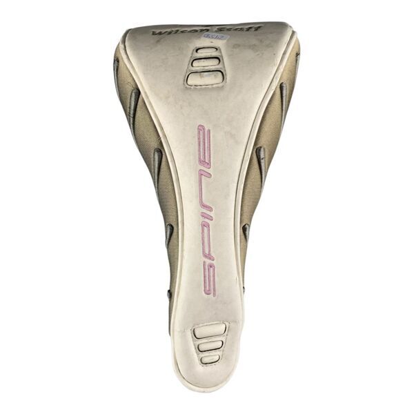 Wilson Staff Spine Driver | 10.5° | regular | right-hand | Standard 2