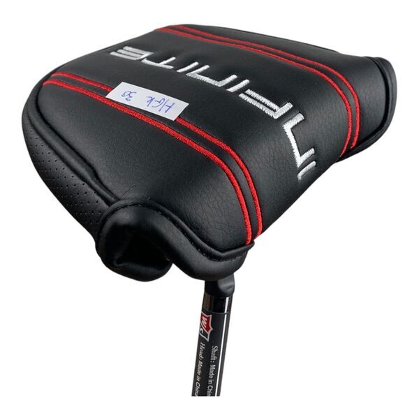 Wilson The L Putter | Rechtshand 2