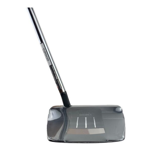 Wilson The L Putter | right-hand 5