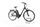 Winora CB 200 2022 | black | 28" | 50 cm | < 500 km thumbnail 1/4