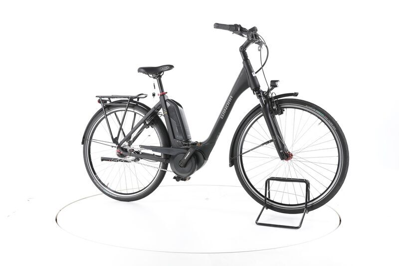 Winora CB 200 2022 | black | 28" | 50 cm | < 500 km 1