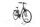Winora CB 200 2022 | black | 28" | 50 cm | < 500 km thumbnail 2/4