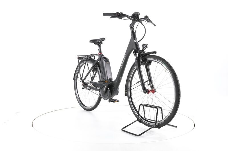 Winora CB 200 2022 | black | 28" | 50 cm | < 500 km 2