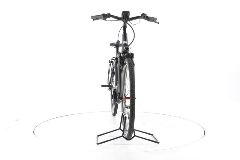Winora CB 200 2022 | black | 28" | 50 cm | < 500 km 3