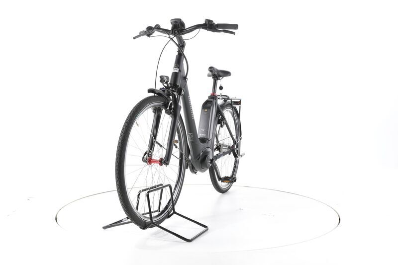 Winora CB 200 2022 | black | 28" | 50 cm | < 500 km 4