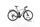 Winora E-Flitzer 2021 | grey | 27,5" | 46 cm | < 500 km, thumbnail 1 of 5