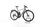 Winora E-Flitzer 2021 | grey | 27,5" | 46 cm | < 500 km, thumbnail 2 of 5