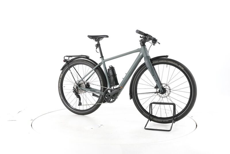 Winora E-Flitzer 2021 | grey | 27,5" | 46 cm | < 500 km, image 2 of 5