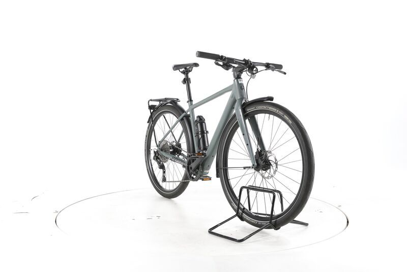 Winora E-Flitzer 2021 | grey | 27,5" | 46 cm | < 500 km, image 3 of 5