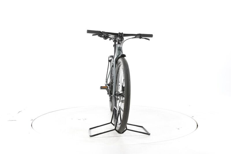 Winora E-Flitzer 2021 | grey | 27,5" | 46 cm | < 500 km, image 4 of 5