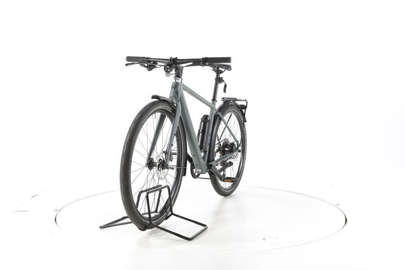 Winora E-Flitzer 2021 | grey | 27,5" | 46 cm | < 500 km, image 5 of 5