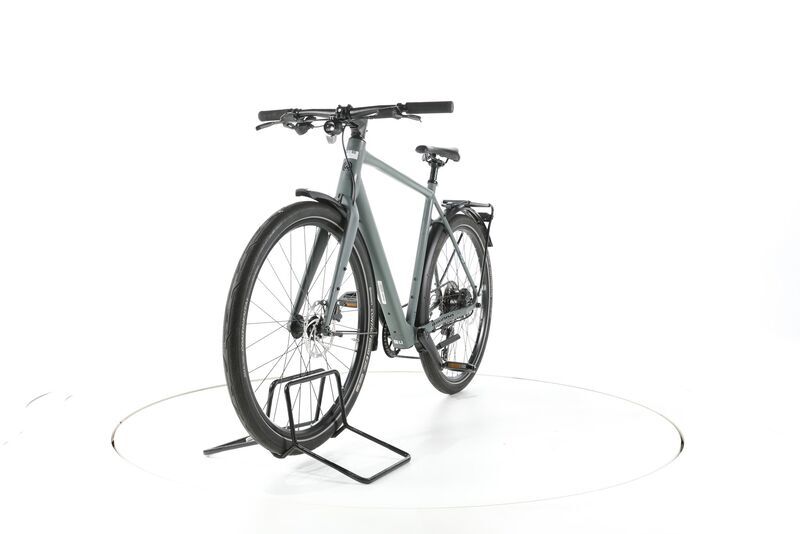 Winora E-Flitzer 2022 | gris | 27,5" | 55 cm | <500 km 1