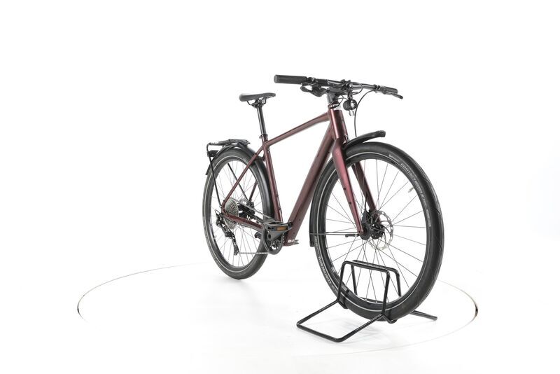 Winora E-Flitzer 2022 | red | 27,5" | 50 cm | <500 km 2