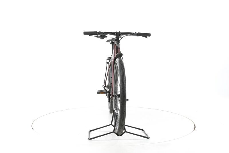 Winora E-Flitzer 2022 | red | 27,5" | 50 cm | <500 km 3