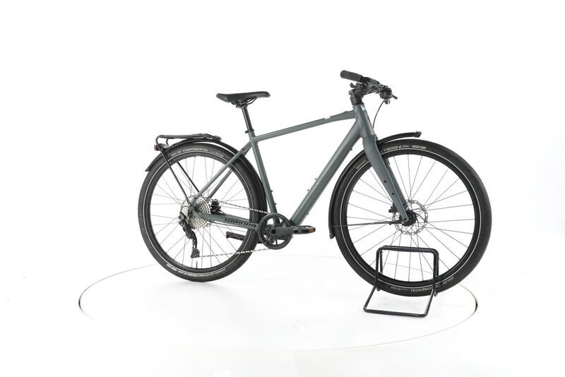 Winora E-Flitzer 2022 | grey | 27,5" | 50 cm | < 500 km 1