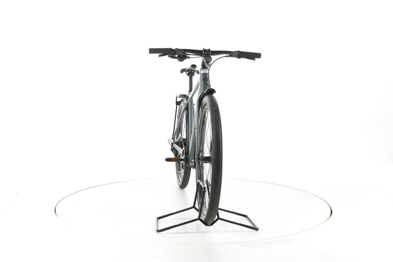 Winora E-Flitzer 2022 | grey | 27,5" | 50 cm | < 500 km 3